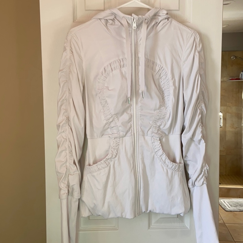Lululemon Jacket